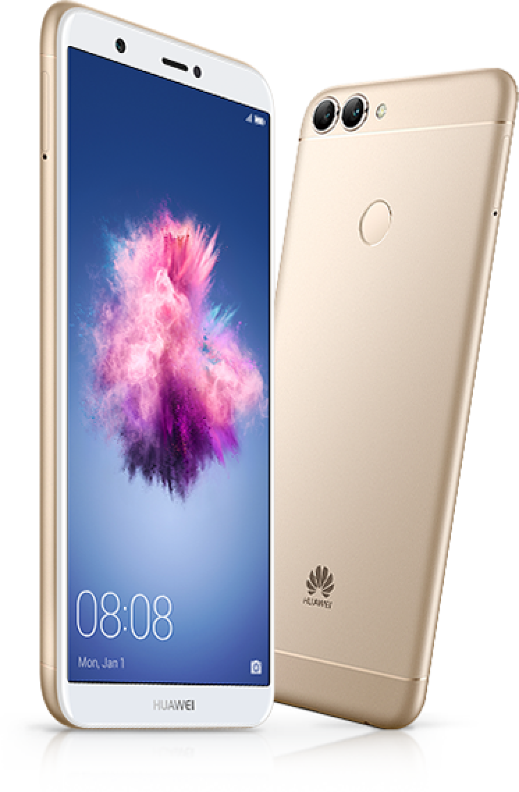 HUAWEI nova lite 2