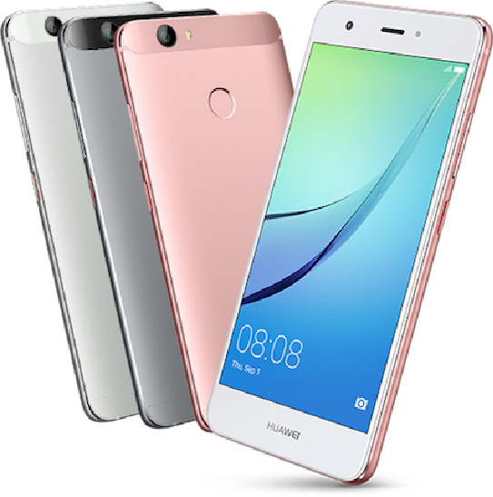 HUAWEI nova