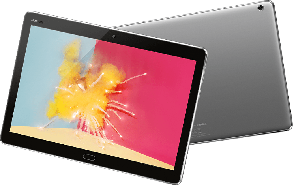 HUAWEI Media pad M3Lite10