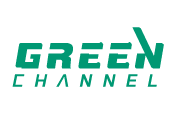 GREEN CHANNEL