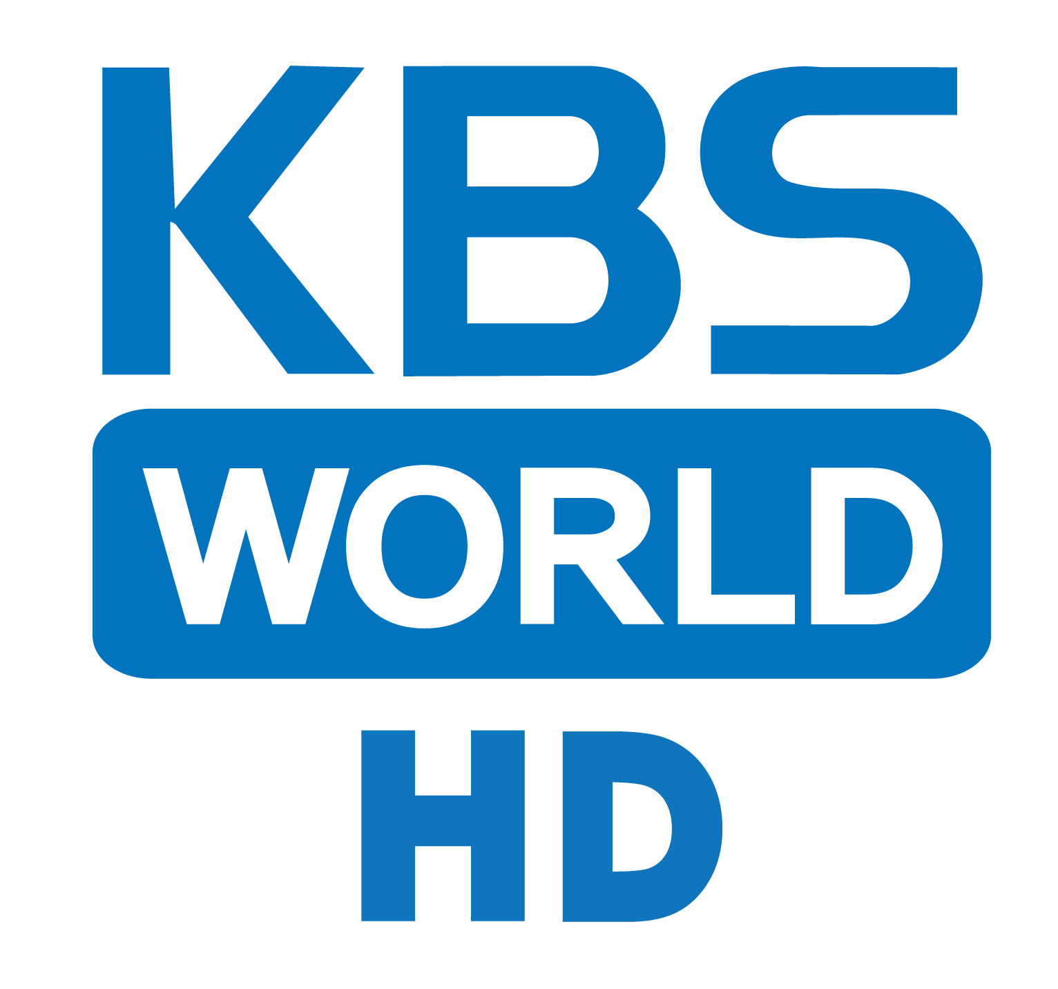 KBS WORLD HD