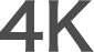 4K